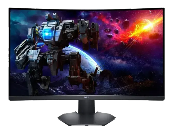 Dell S3222DGM 32 165Hz Gaming Monitor - Ultimate Gaming Experience