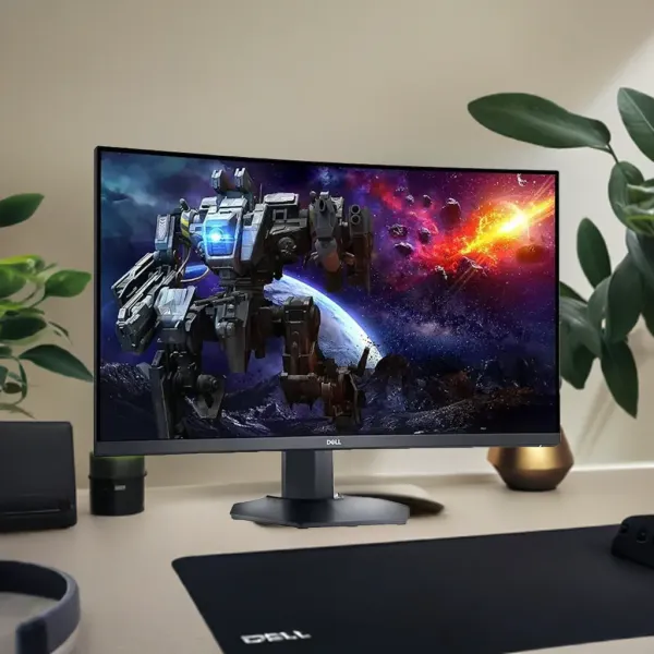 Dell S3222DGM 32 165Hz Gaming Monitor - Ultimate Gaming Experience