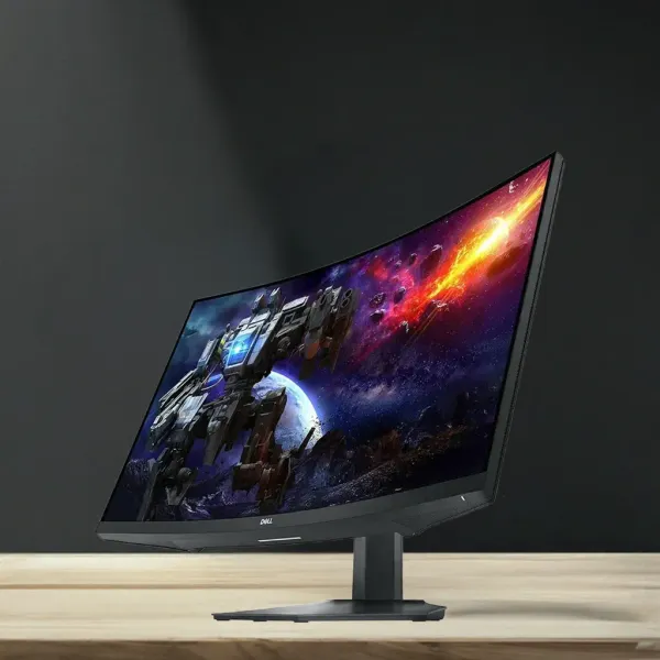 Dell S3222DGM 32 165Hz Gaming Monitor - Ultimate Gaming Experience