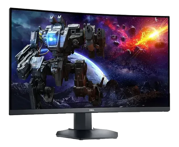 Dell S3222DGM 32 165Hz Gaming Monitor - Ultimate Gaming Experience