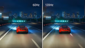 Dell 32 Plus 4K UHD Monitor — 120Hz Display - image 3