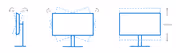 Dell 32 Plus 4K UHD Monitor — 120Hz Display - image 4