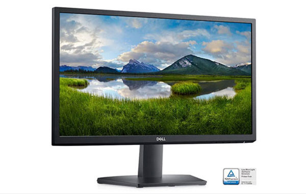 Buy Dell SE2222H Full HD LED Monitor - Best 22-inch Display for