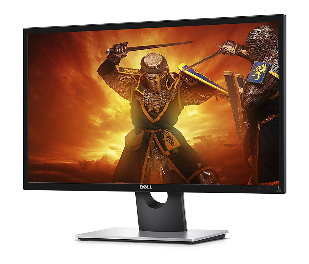 Dell SE2417HG Gaming Monitor - Free Shipping - South Africa | Evetech