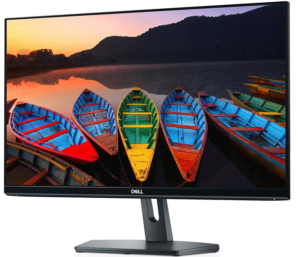 DELL SE2419H 24
