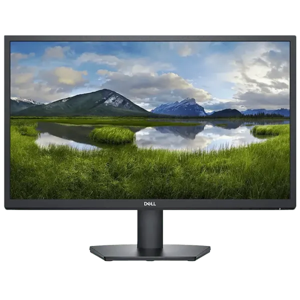 Dell SE2422H 24 Monitor - Full HD, IPS, Ultrafast Response Time