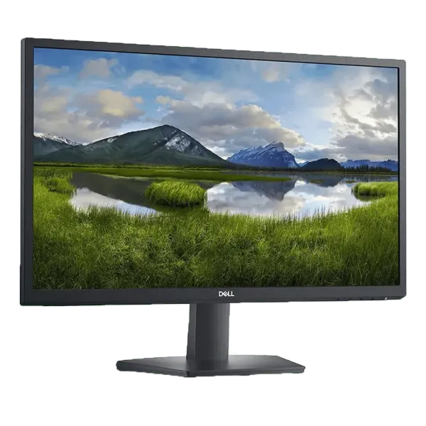 Dell SE2422H 24 Monitor - Full HD, IPS, Ultrafast Response Time