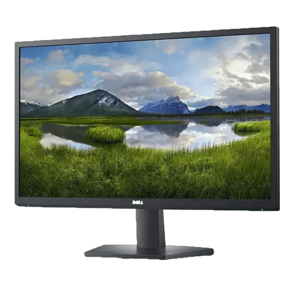 Dell SE2422H 24 Monitor - Full HD, IPS, Ultrafast Response Time