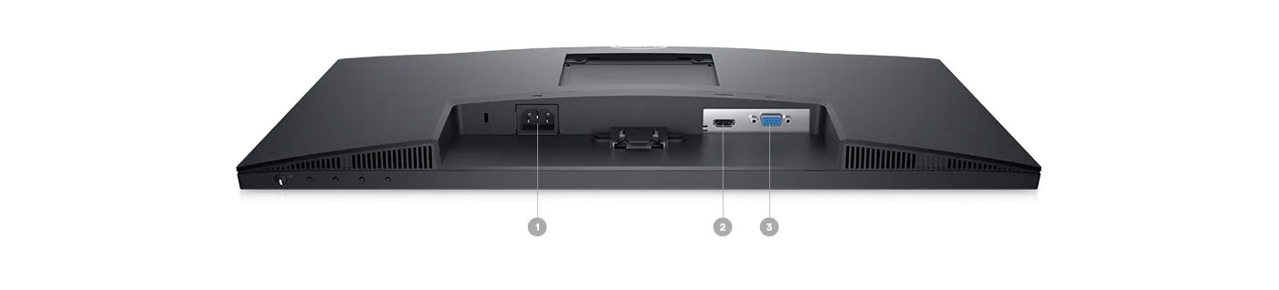 Dell SE2422H 24-Inch Monitor features and performance