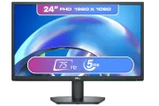 Dell SE2425H 24-inch Monitor | Stunning Clarity & Performance - image 1
