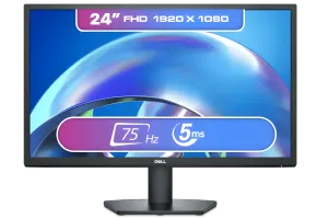 Dell SE2425H 24-inch Monitor | Stunning Clarity & Performance - image 1