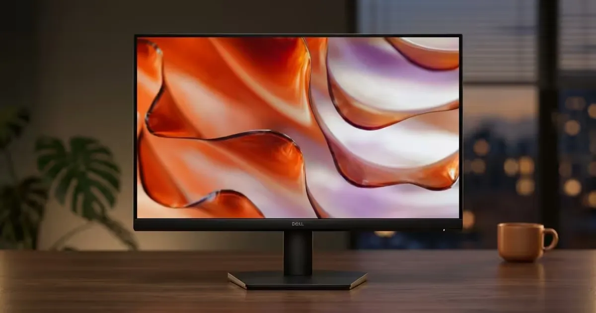 Dell SE2425HM SE2425HM FHD IPS Monitor 5ms | Evetech