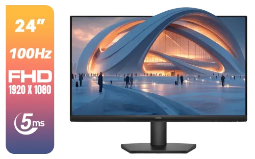 dell-se2425hm-24-fhd-ips-monitor dell-se2425hm-24-fhd-ips-monitor - Image 1