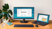 Dell SE2426H 24in FHD 144Hz IPS Gaming Monitor - image 4