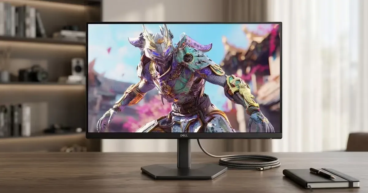 Dell SE2426HG 24