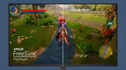 Dell SE2426HG 24" FHD 240Hz IPS Gaming Monitor - image 3