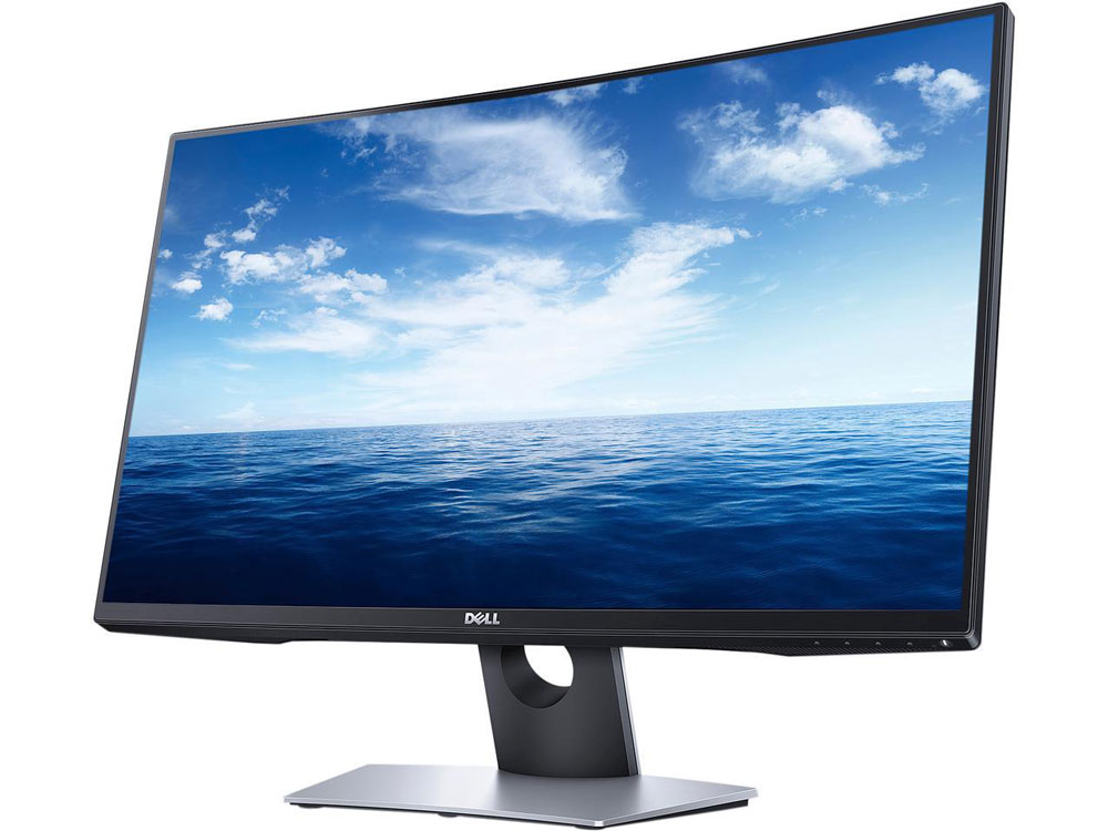 DELL SE2716H 27