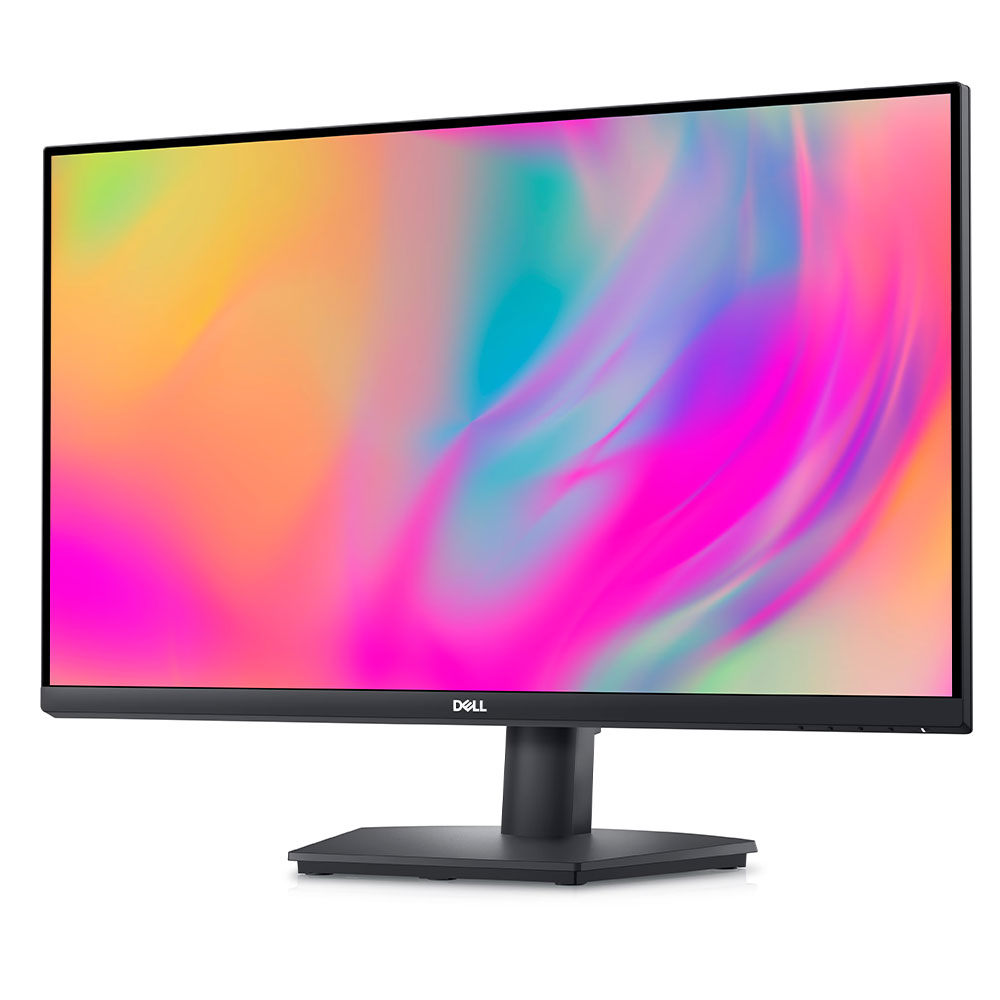 Dell SE2723DS 27 Inch Monitor - High-Quality Display for Work and