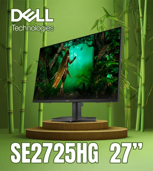 Dell SE2425HG 24" FHD 200Hz Gaming Monitor