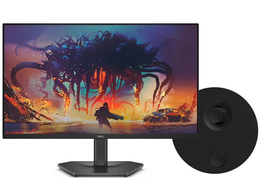 Dell SE2425HG 24