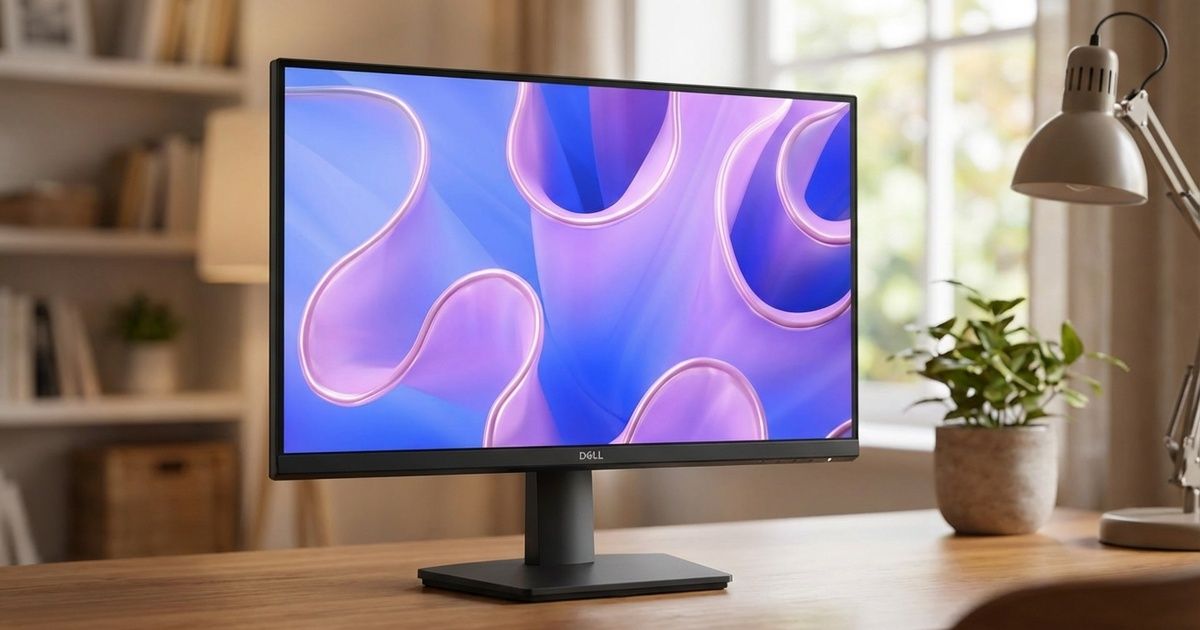 Dell SE2725HM 27