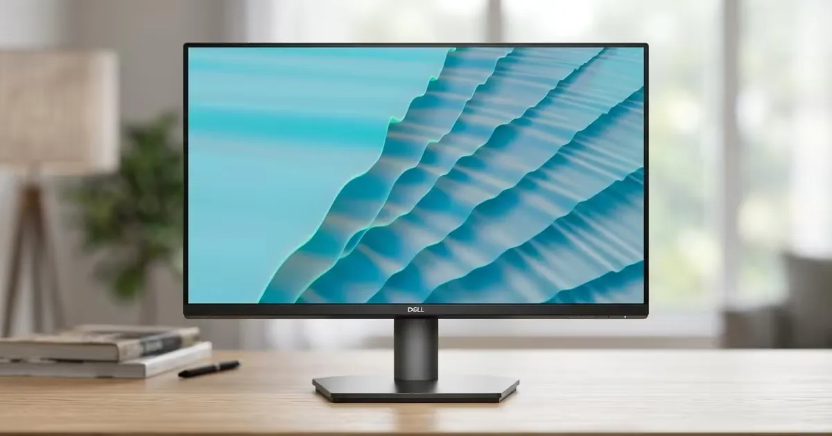 Dell SE2726H 27