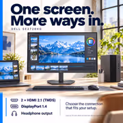 Dell SE2726HG 27in FHD 240Hz IPS Gaming Monitor - image 6