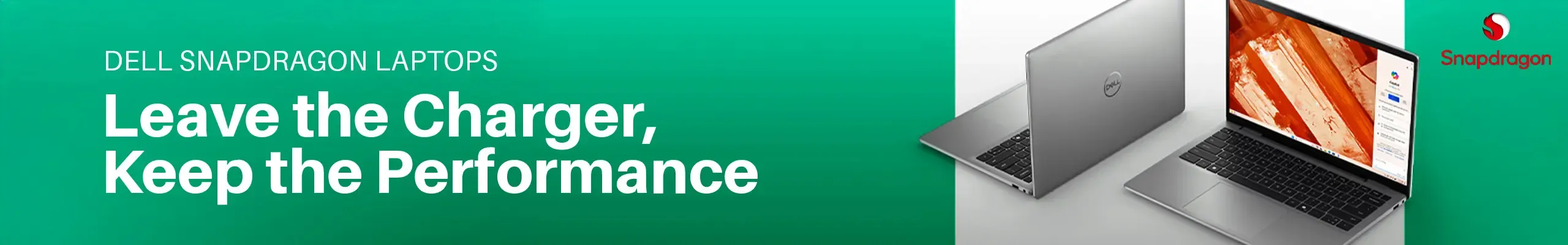 ✨ Top 5 Reasons to Buy Dell Snapdragon Laptops🚀💻