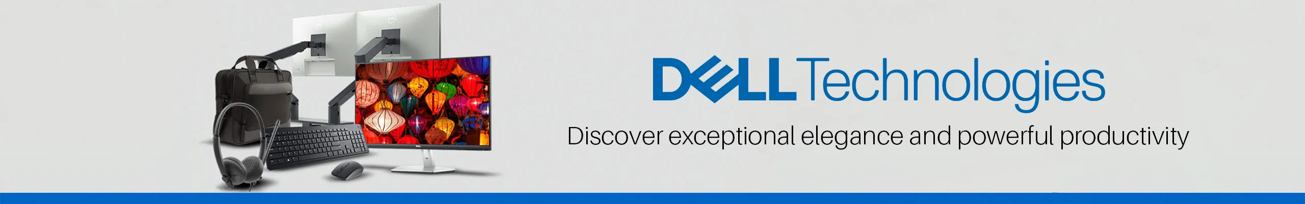 Top 5 Reasons to Buy Dell Components