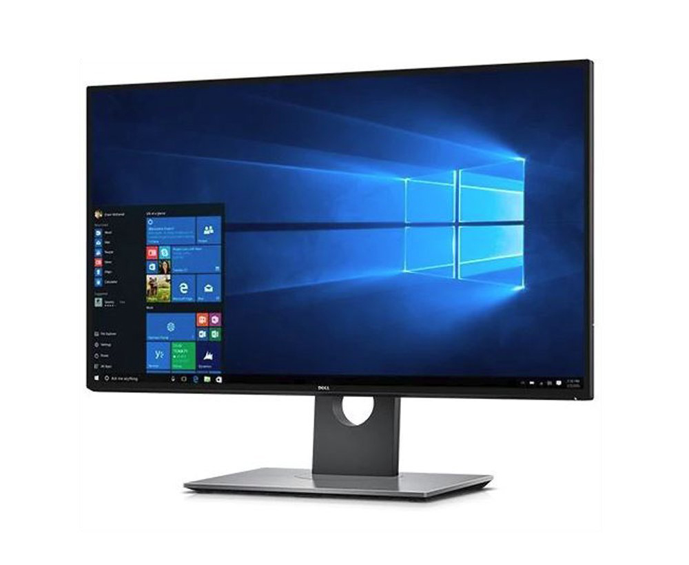 Dell U2717D Professional Monitor - Best Deals - South Africa | Evetech