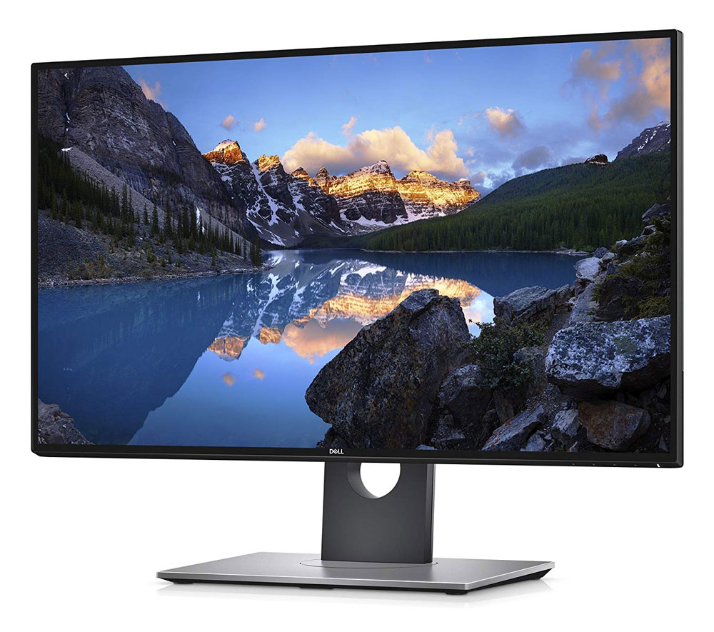 Dell U2718Q 27