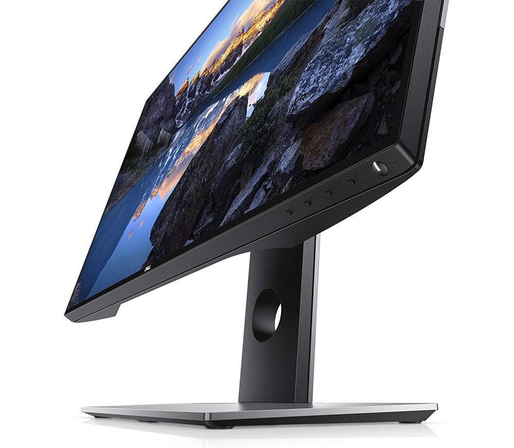 Dell U2718Q 27