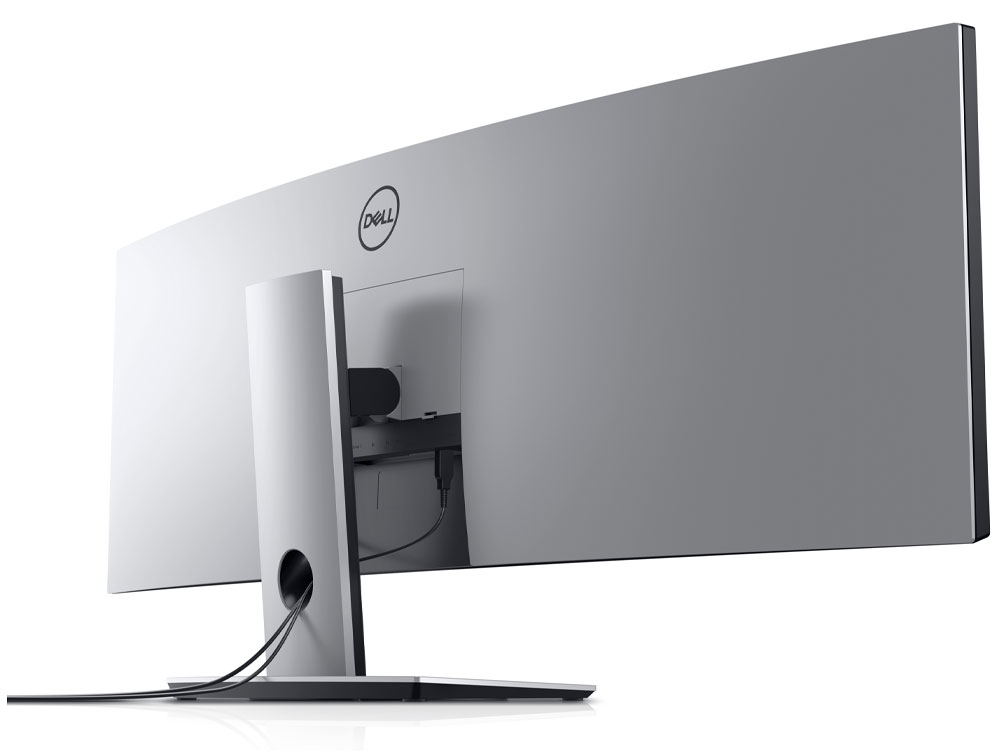 DELL U4919DW 49