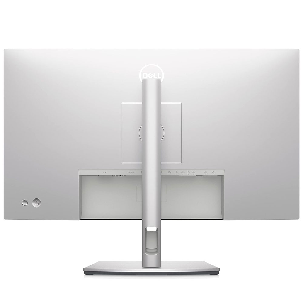 Dell UltraSharp U2723QE 4K Monitor - Exceptional Clarity