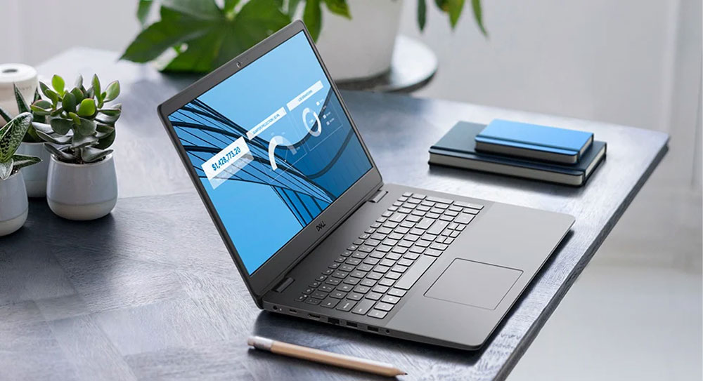 Dell Vostro 15 3500 11th Gen Core i5 Laptop | Evetech