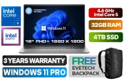 Dell Vostro 16 5640 Intel® Core™ 5 Laptop With 32GB RAM & 4TB SSD - image 1