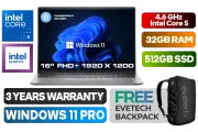 Dell Vostro 16 5640 Intel® Core™ 5 Laptop With 32GB RAM - image 1