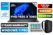 Dell Vostro 3520 12th Gen Intel Core i5 Laptop - image 1