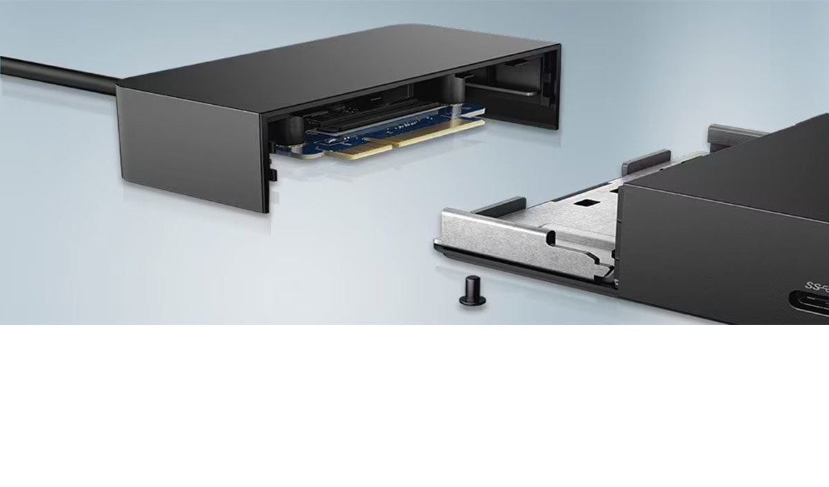 Dell ドッキングステーション WD19S USB-C Dock Dell Dock WD19S USB C 180W Power Delivery | Ultimate Connectivity