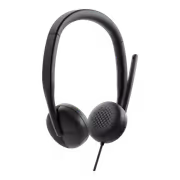 Dell WH3024 Wired USB-C Headset for Meetings & Gaming - image 3