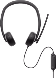 Dell WH3024 Wired USB-C Headset for Meetings & Gaming - image 5