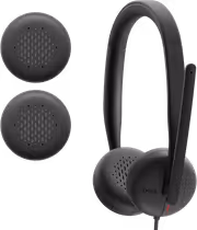 Dell WH3024 Wired USB-C Headset for Meetings & Gaming - image 8
