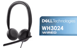 dell-wh3024-wired-usb-c-headset dell-wh3024-wired-usb-c-headset - Image 1