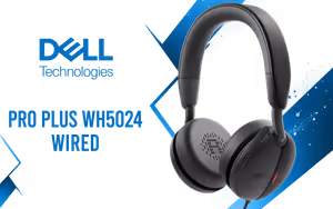 dell-wh5024-wired-anc-headset - Image 1