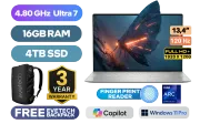 Dell XPS 13 9350 Intel Core Ultra 7 Ultrabook With 4TB SSD - image 1