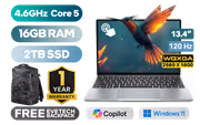 Dell XPS 13 DX13260 16GB/2TB - image 1