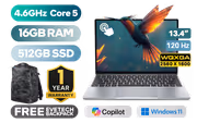 Dell XPS 13 DX13260 16GB/512GB - image 1
