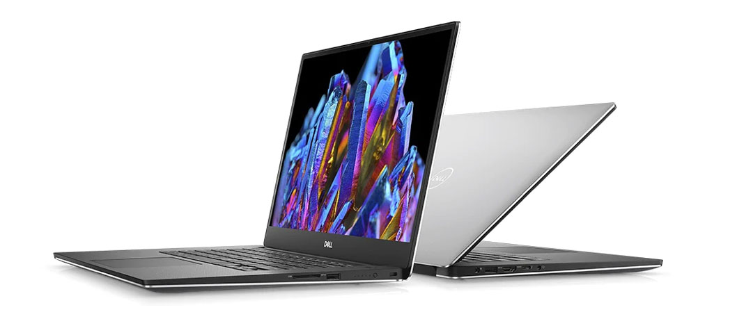 Dell XPS 15-7590 15.6