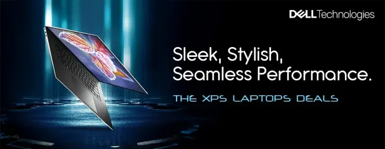 Dell XPS Laptop Deals