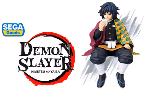 giyu-tomioka-pm-perching-figure-sega giyu-tomioka-pm-perching-figure-sega - Image 1
